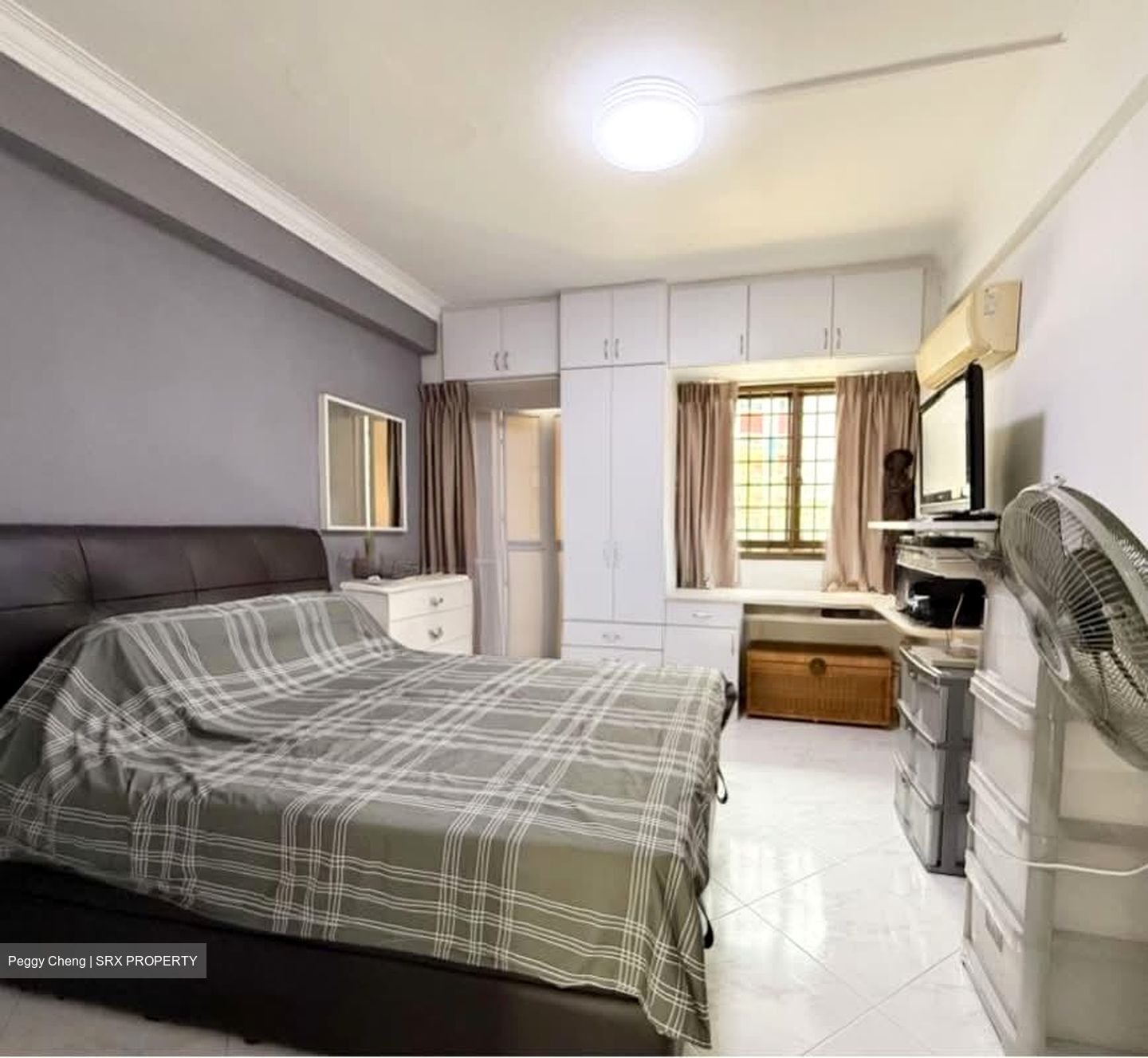 Blk 271 Tampines Street 21 (Tampines), HDB 4 Rooms #544520651